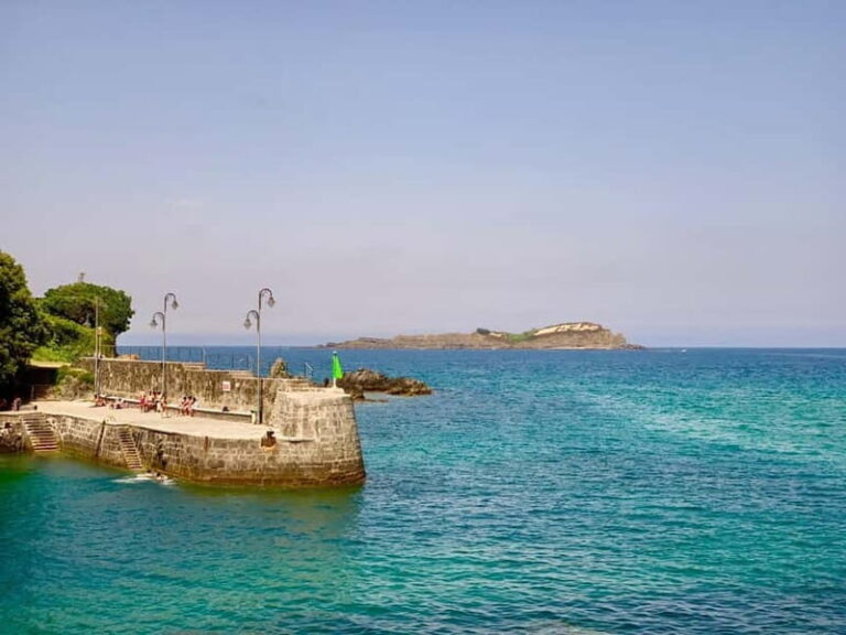 From Bilbao: Gaztelugatxe, Gernika, and Mundaka Guided Tour - Detailed Breakdown of the Itinerary