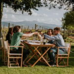 From Bilbao: La Rioja a journey to the vineyards & tradition - First Stop: A Traditional Winery in Rioja Alavesa