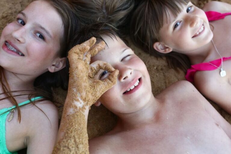 From Biograd: Golden Island of Vrgada Trip with Lunch - The Cruise and Stops: What to Expect