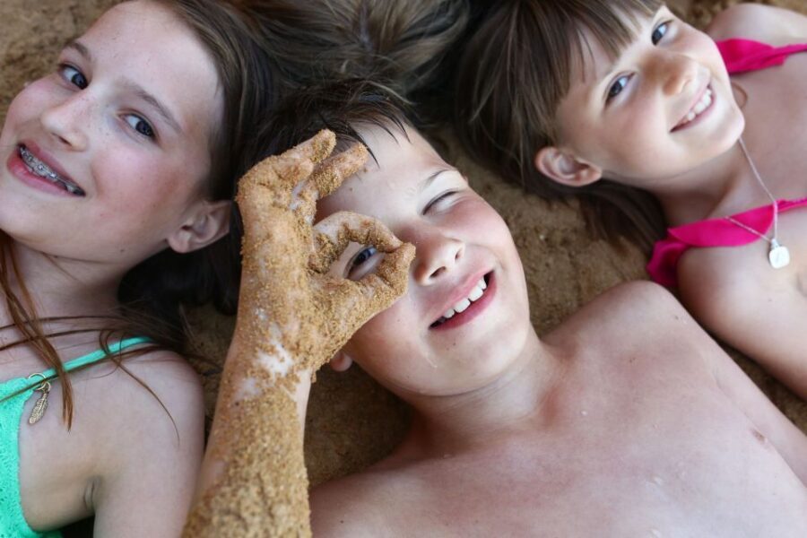 From Biograd: Golden Island of Vrgada Trip with Lunch - The Cruise and Stops: What to Expect