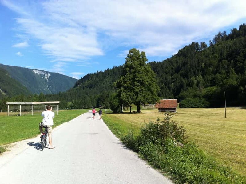 From Bled: Self Guided E-Bike Trip to Triglav National Park - What Makes This Tour Stand Out