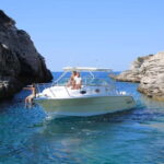 From Bonifacio: Lavezzi Islands Half-Day Boat Tour - Exploring the Islands and the Archipelagos Highlights