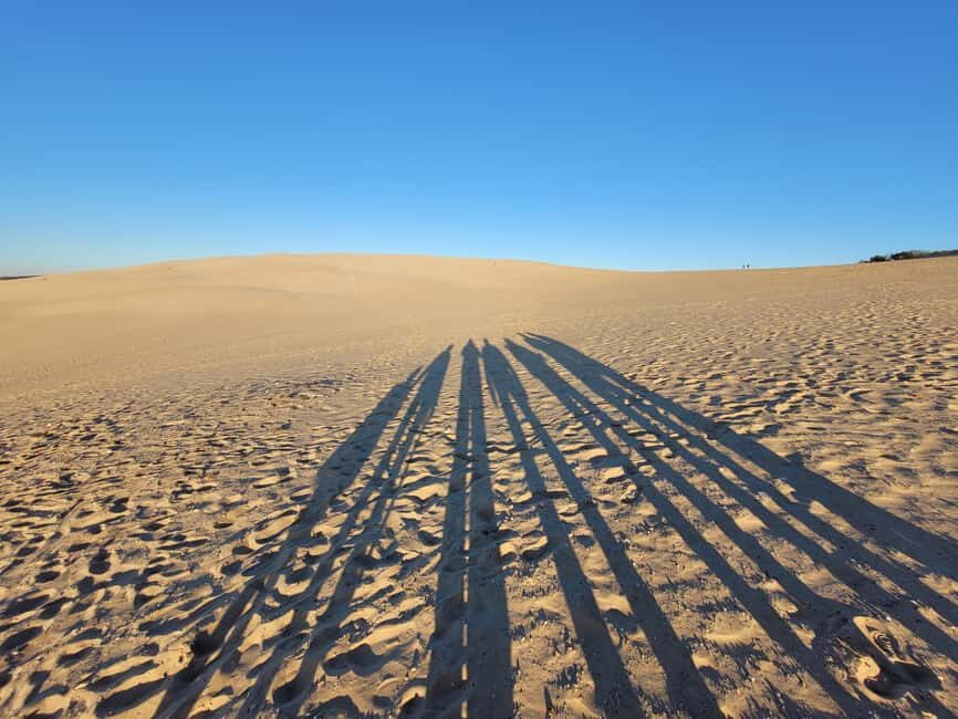 From Bordeaux: Dune du Pilat Sunset Tour - Deep Dive into the Itinerary