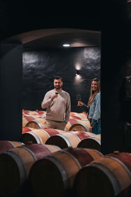 From Bordeaux: Half-Day Saint-Émilion Tour and Wine Tasting - The Practicalities: What You Need to Know