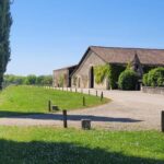 From Bordeaux: Private tour Monbazillac (Castle, Wine & Food in Dordogne) - The Itinerary in Depth
