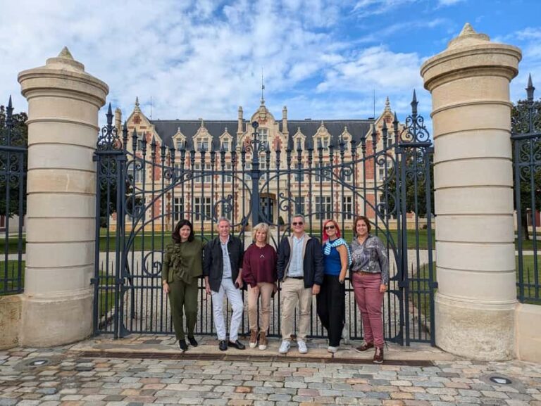 From Bordeaux: Private Wine Tour in Medoc - An In-Depth Look at the Medoc Private Wine Tour