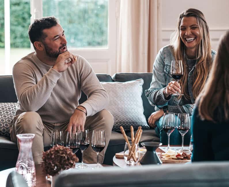 From Bordeaux: Private Wine Tour to Saint-Émilion - An In-depth Look at the Tour Experience