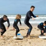From Bordeaux: Surf & Ocean Day Trip in Lacanau - Deep Dive into the Itinerary