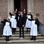 From Boston: Guest of the Cranes Guided Tour on Crane Estate - The Journey to the Crane Estate