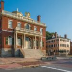 From Boston: New England Seacoast Day Tour - Practical Details and Experience Quality