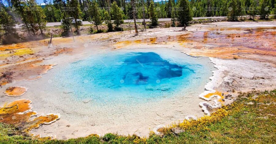 From Bozeman: Exclusive Yellowstone Tour (2 Days & 1 Night) - An In-Depth Look at the Itinerary