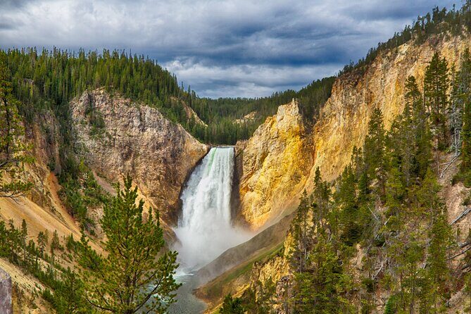From Bozeman Exclusive Yellowstone Tour 2 Days and 1 Night - What This Tour Means for You