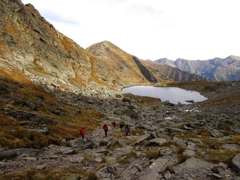 From Braov: 3-Day Fgra Mountains Hiking Adventure - The Practical Bits