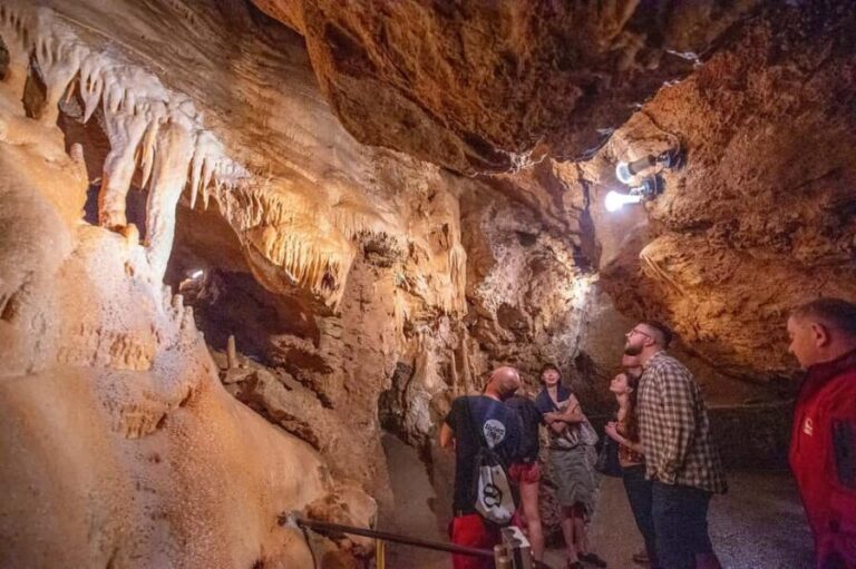 From Bratislava: Castles, Nature & Culture Guided Day Tour - The Ultimate Guide to the From Bratislava: Castles, Nature & Culture Tour