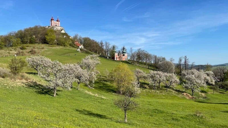 From Bratislava: Day Trip to UNESCO Town of Banská tiavnica - Deep Dive into the Details