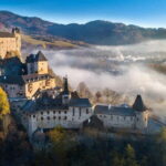 From Bratislava: Dracula Nosferatu - Orava Castle Day Tour - Authentic Slovak Cuisine and Cheese Experience