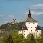 From Bratislava: Nitra, tiavnica, Bystrica & pania Dolina - Practical Details and What to Expect