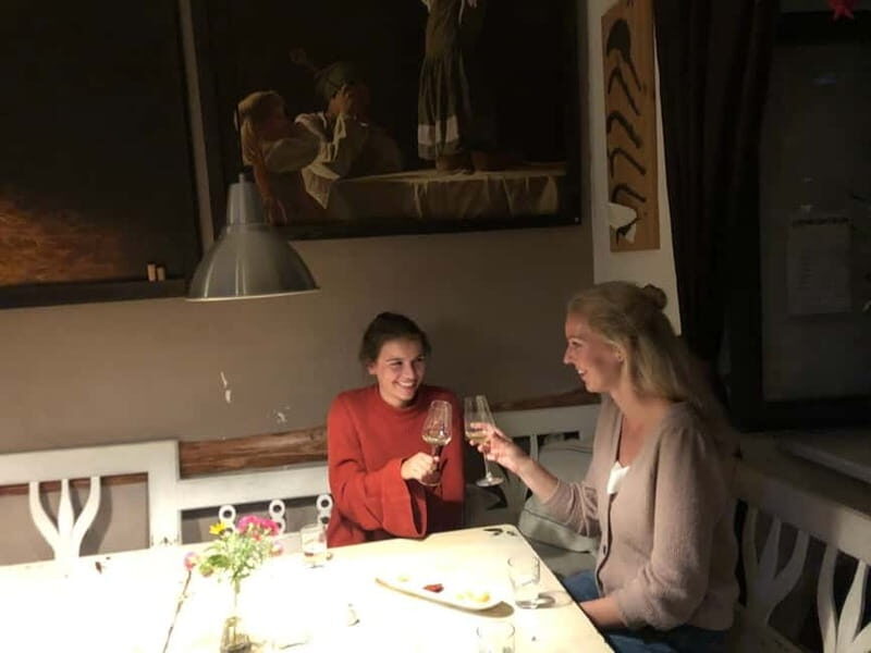 From Bratislava: Organic Wine Tasting in Svaty Jur - What Makes This Tour Special?  