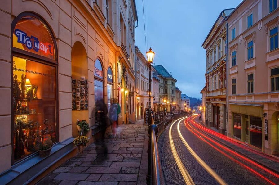 From Bratislava: Slovakia Tour - Who Is This Tour Best For?