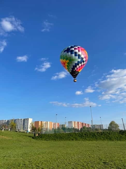 From Brno: Private Hot Air Balloon Flight - Who Should Consider This Tour?