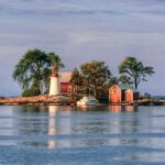 From Brockville: 1000 Islands 2.5-Hour Singer Castle Cruise - The Practical Aspects