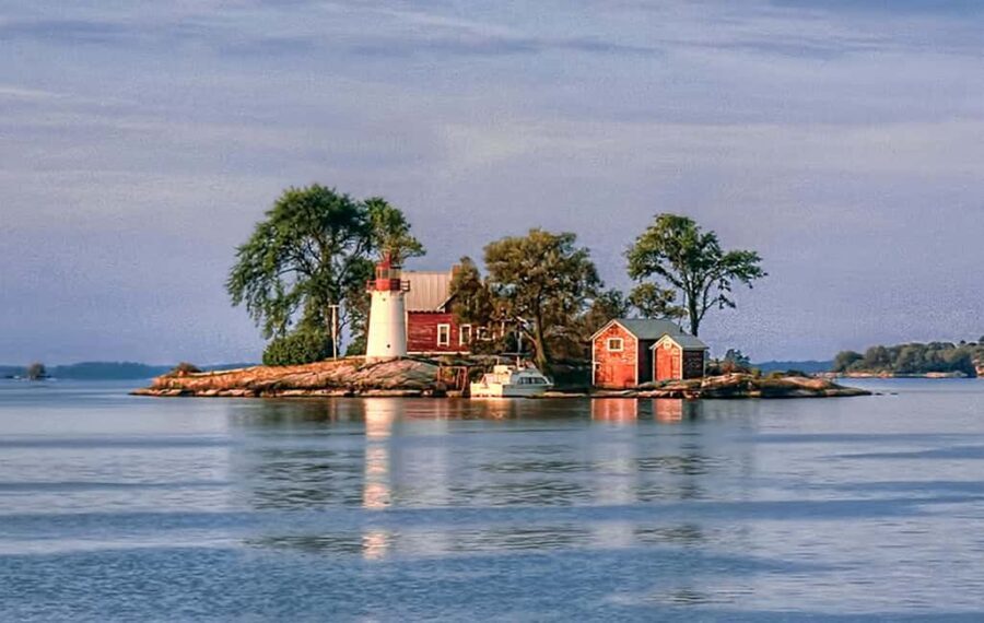 From Brockville: 1000 Islands 2.5-Hour Singer Castle Cruise - The Practical Aspects
