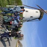 From Bruges: Local Guided Bike Tour to Countryside & Damme - A Deep Dive into the Experience