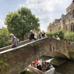 From Brussels: Bruges Full-Day Trip by Train - Transportation & Group Size