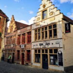 From Brussels: Day Trip to Ghent with Atomium in English - Exploring Ghent with a Local Guide