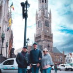 From Brussels: Private Tour of Bruges and Ghent with tasting - Itinerary Breakdown: What to Expect