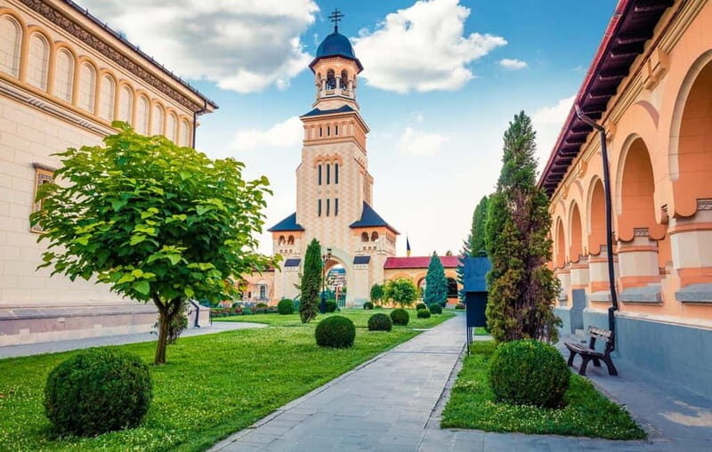 From Bucharest: 14-Day Tour Romania, Serbia, and Bulgaria - Who This Tour Is Perfect For