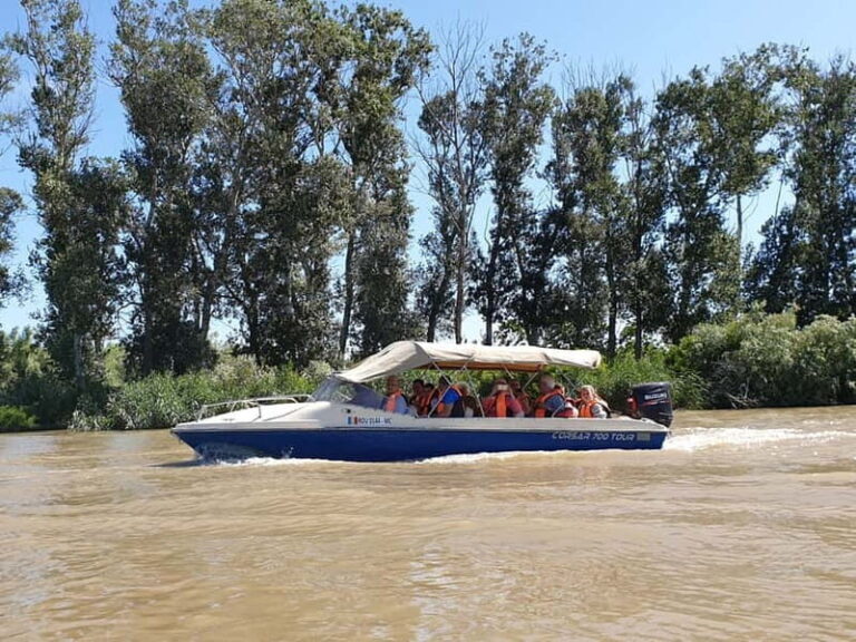 From Bucharest: 2-Day Danube Delta Wonders Small Group Tour - Why This Tour Offers Great Value