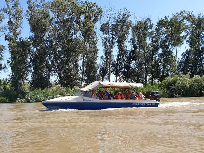 From Bucharest: 2-Day Danube Delta Wonders Small Group Tour - Why This Tour Offers Great Value