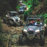 From Bucharest: BUGGY Quad Tour in the Carpathian Mountains - The Itinerary: What to Expect