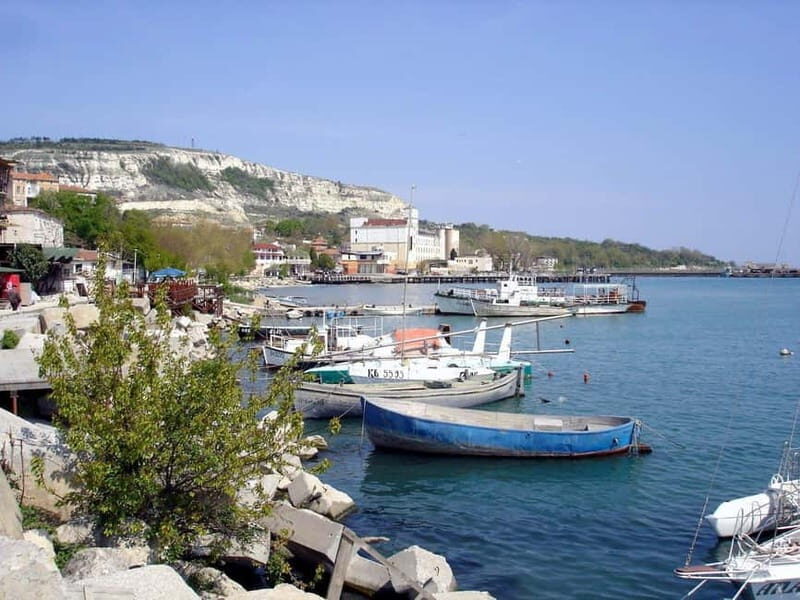 From Bucharest: Cape Kaliakra & Balchik Day Trip - Practical Aspects & Tips