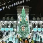 From Bucharest: Craiova Christmas Market Day Trip - What to Expect at the Craiova Christmas Market