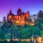 From Bucharest: Day Trip to Dracula's Castle, Peles & Brasov - Practical Tips for the Day Trip