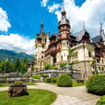 From Bucharest: Dracula's castle, Peles Castle and Brasov - Transportation & Group Dynamics