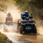 From Bucharest: Fun into the wild Snowmobile tour - What to Expect on the Tour