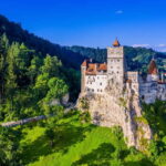 From Bucharest: Peles Castle, Brasov & Bran Castle Day Trip - Transportation and Logistics