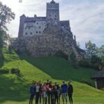 From Bucharest: Private Day Tour to Dracula's Castle 8 Hours - Exploring Bran Castle: The Heart of the Legend