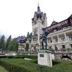 From Bucharest: Private Day Tour to Peles and Bran Castles - An In-Depth Look at the Itinerary