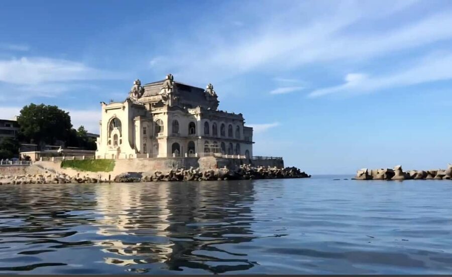 From Bucharest: Roman Empire footsteps & Constanta day tour - Deep Dive into Each Stop