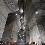 From Bucharest: Salt Mine, Mogosoaia Palace & Dracula's tomb - Authentic Traveler Insights