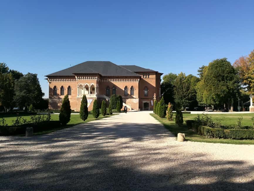 From Bucharest: Snagov Monastery & Mogosoaia Palace day tour - Who Will Love This Tour?