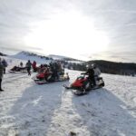 From Bucharest: Snowmobile Tour in the Carpathian Mountains - Who Will Love This Tour?