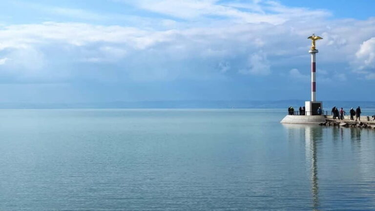 From Budapest: Balaton Half-Circle Tour with Ferry Ride - Why This Tour Offers Value