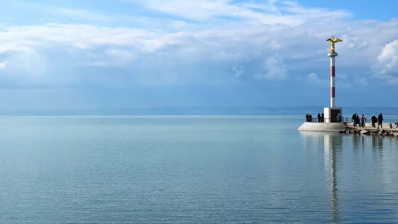 From Budapest: Balaton Half-Circle Tour with Ferry Ride - Why This Tour Offers Value