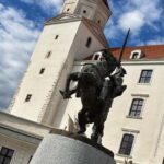 From Budapest: Bratislava Day Trip by Van - An Honest Look at the Bratislava Day Trip by Van