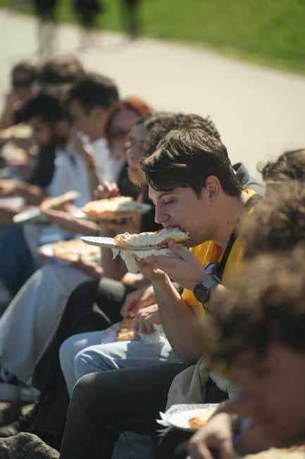 From Budapest: Full or Half Day Danube Bend Cruises - Visiting Szentendre: Art, Culture, and Food